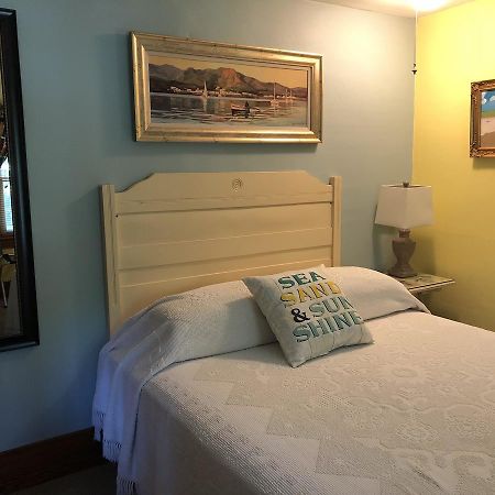 Ogunquit Beach Inn Eksteriør bilde