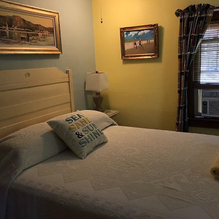 Ogunquit Beach Inn Eksteriør bilde