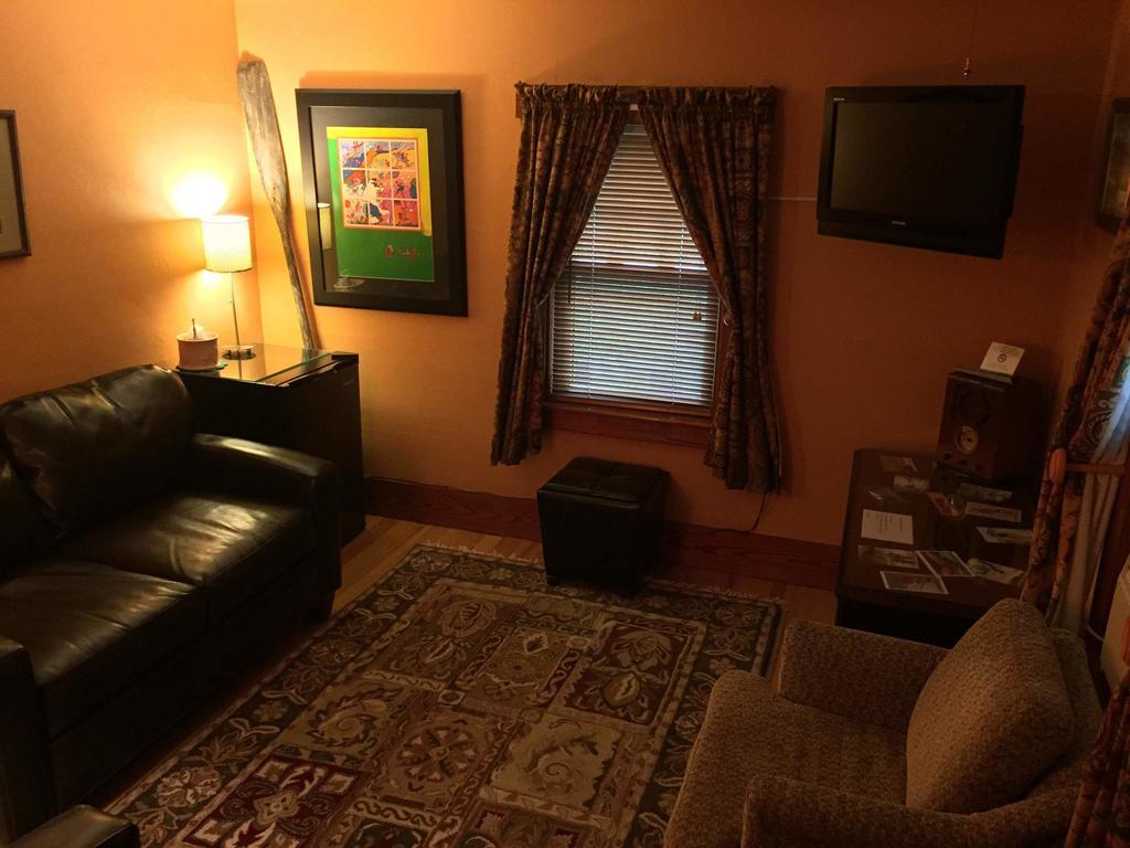 Ogunquit Beach Inn Rom bilde