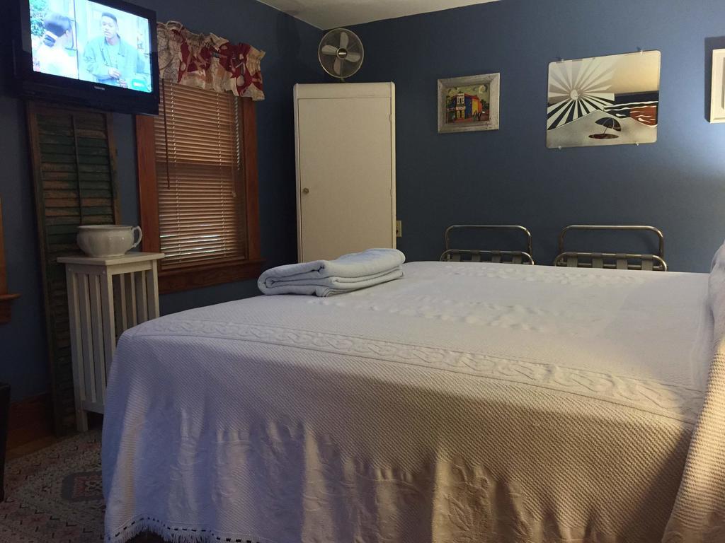 Ogunquit Beach Inn Rom bilde