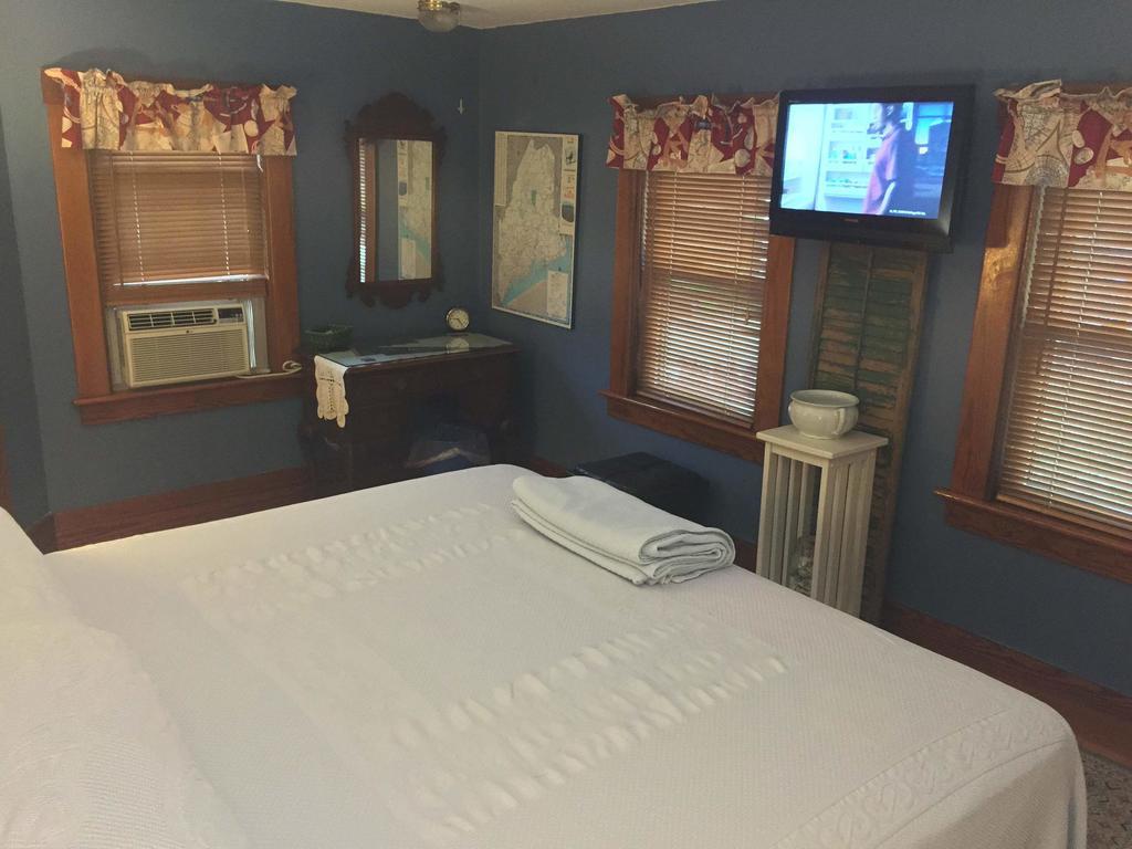 Ogunquit Beach Inn Rom bilde