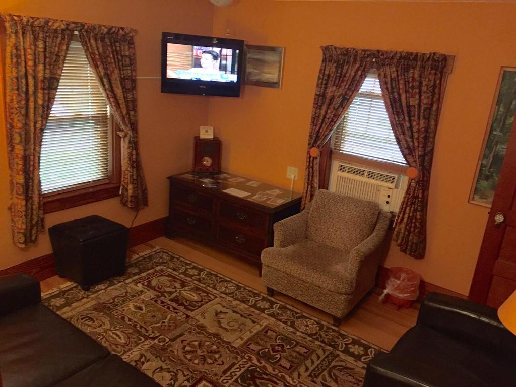 Ogunquit Beach Inn Rom bilde