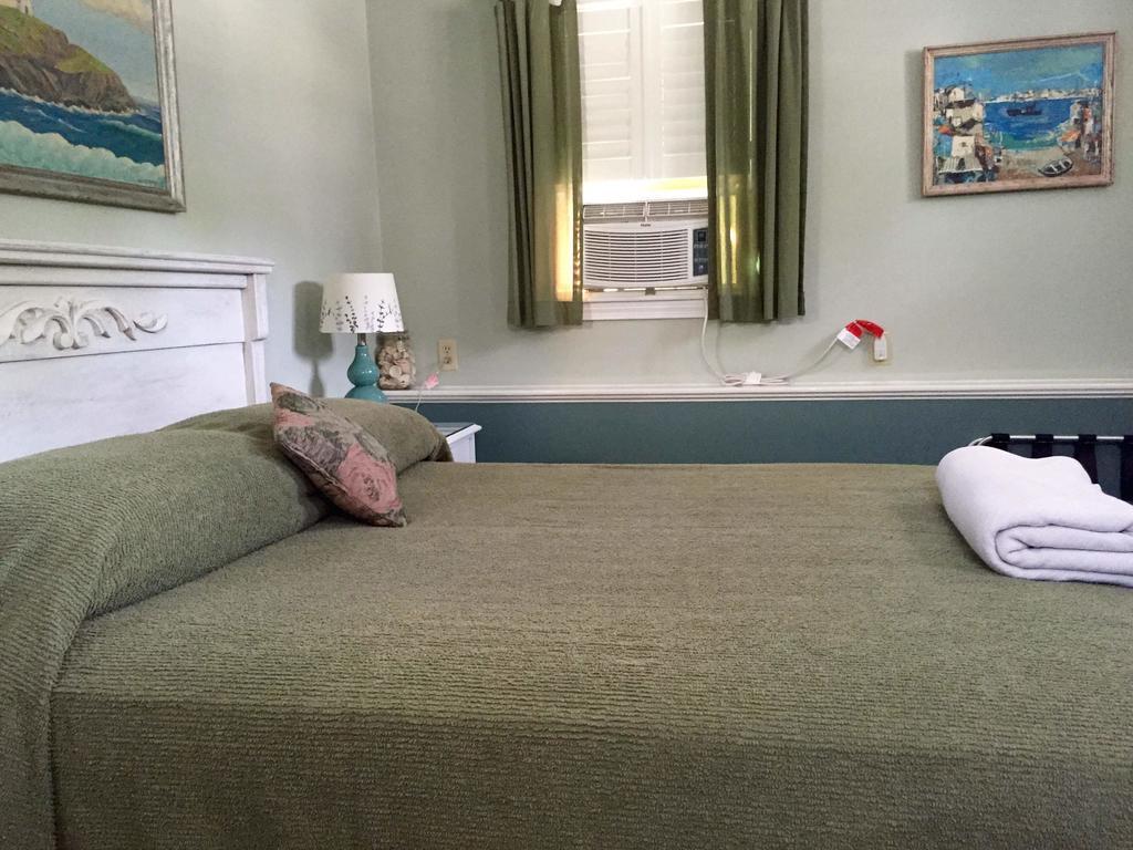 Ogunquit Beach Inn Rom bilde