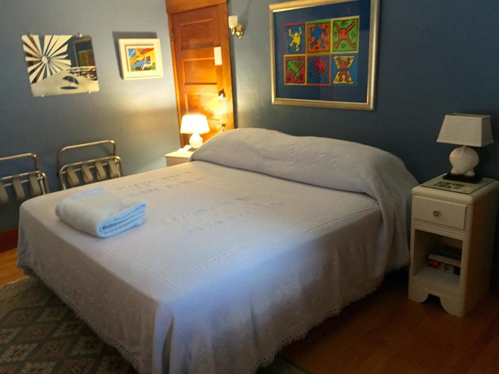 Ogunquit Beach Inn Rom bilde