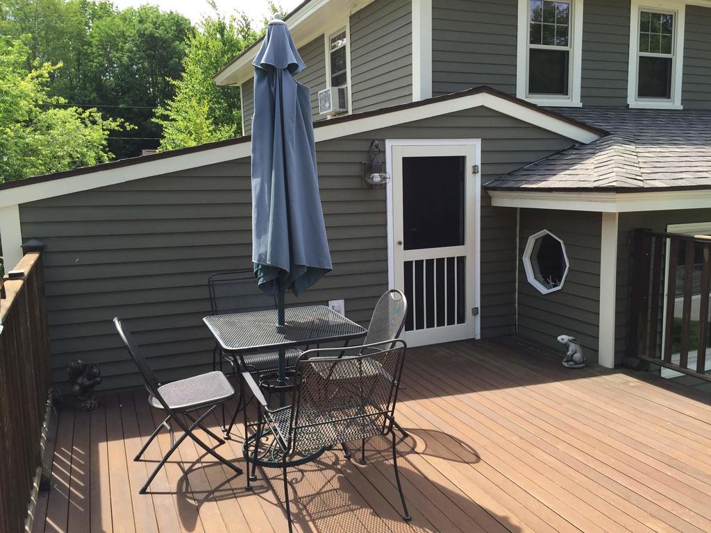 Ogunquit Beach Inn Rom bilde