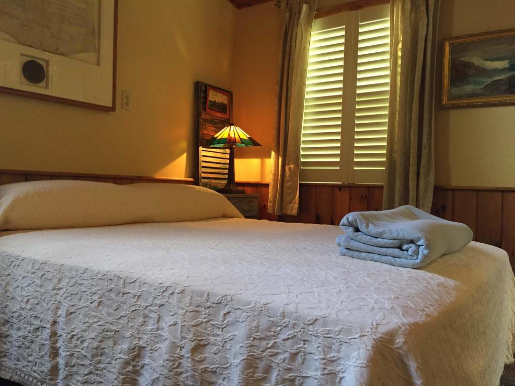 Ogunquit Beach Inn Rom bilde