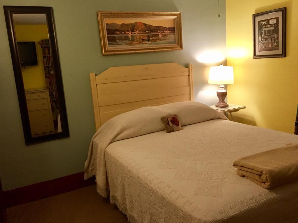 Ogunquit Beach Inn Eksteriør bilde