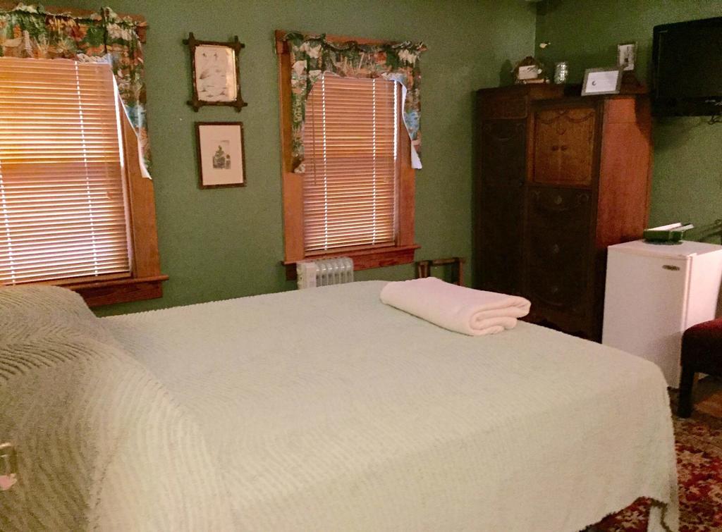 Ogunquit Beach Inn Rom bilde
