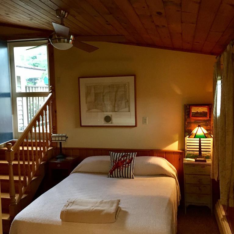 Ogunquit Beach Inn Eksteriør bilde