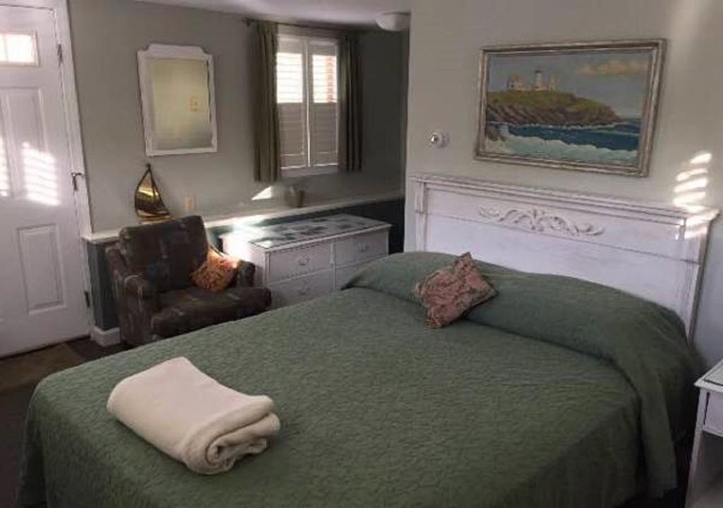 Ogunquit Beach Inn Rom bilde
