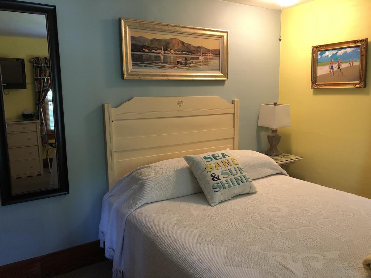 Ogunquit Beach Inn Eksteriør bilde